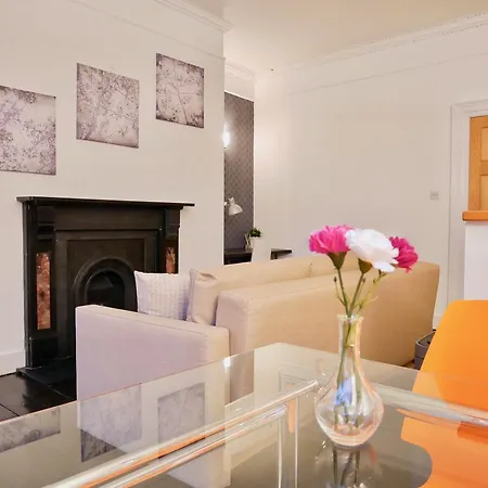 Apartment Temple House Capel Street *